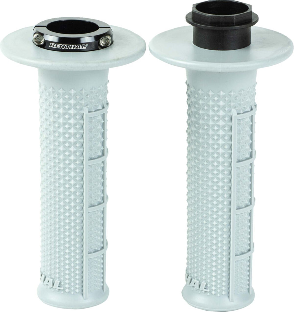 GRIPS LOCK-ON RENTHAL TAPERED