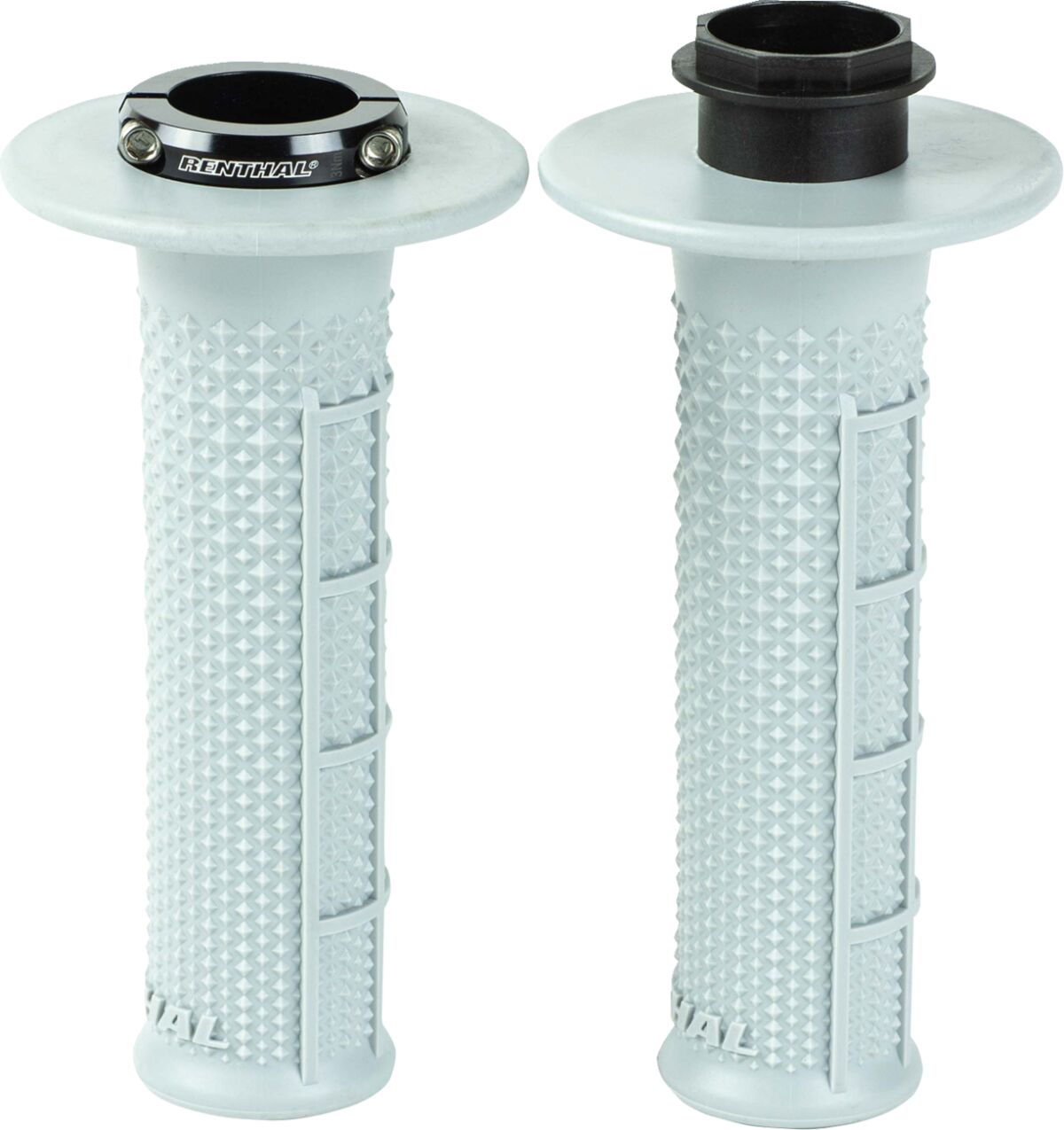 GRIPS LOCK-ON RENTHAL TAPERED