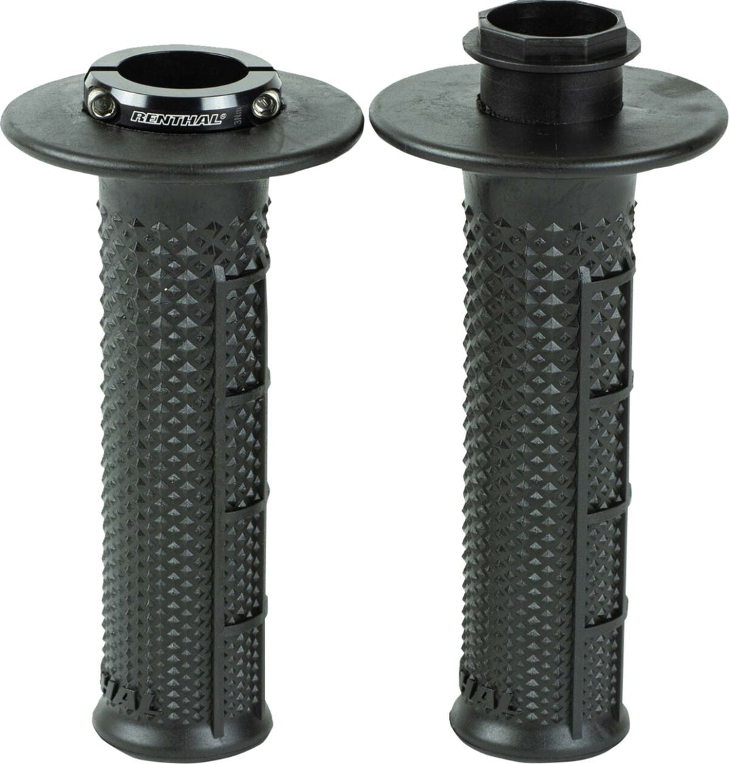 GRIPS LOCK-ON RENTHAL R-WORKS