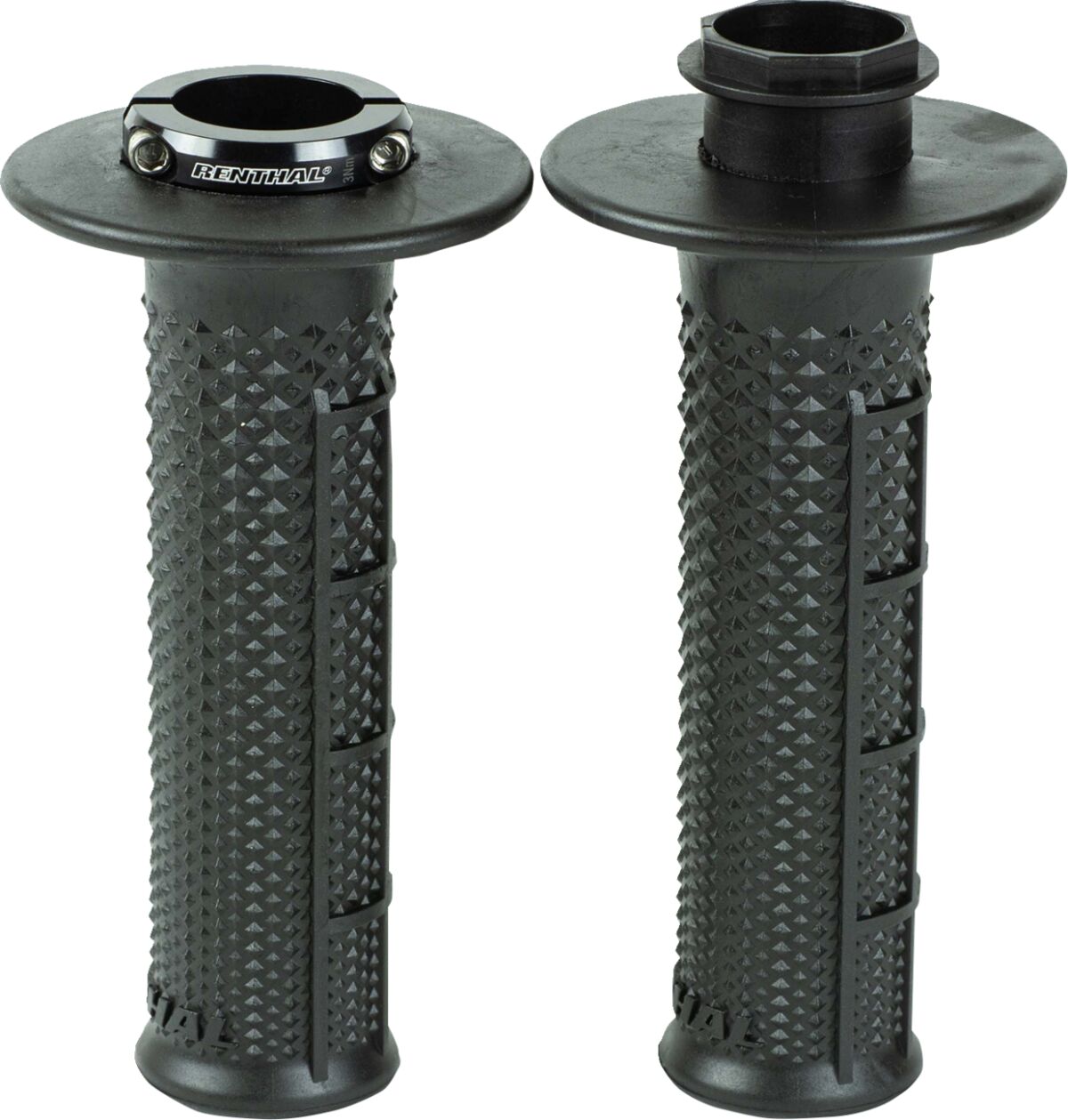 GRIPS LOCK-ON RENTHAL R-WORKS