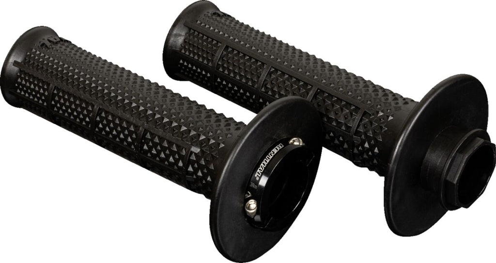GRIPS LOCK-ON RENTHAL R-WORKS