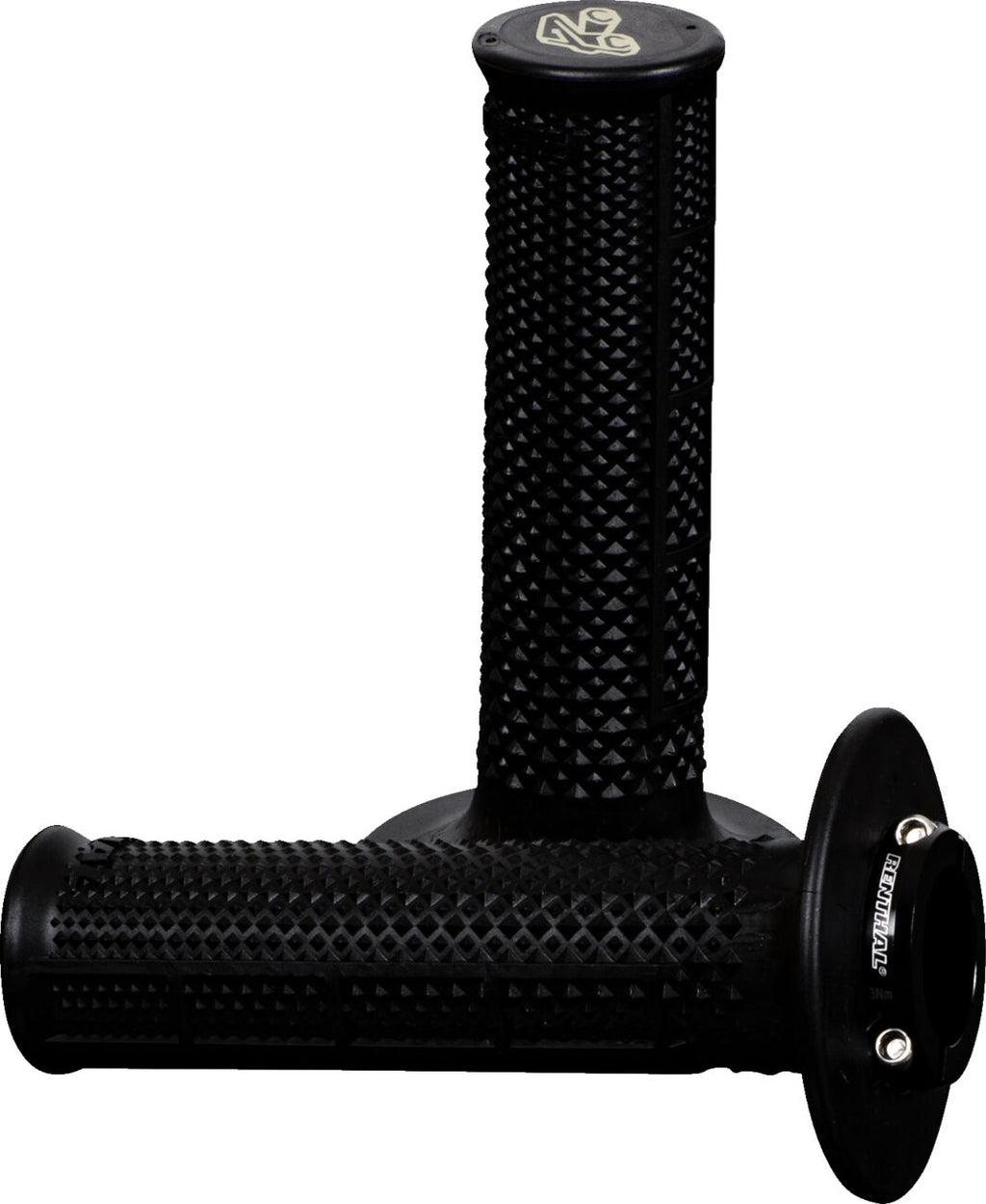 GRIPS LOCK-ON RENTHAL R-WORKS