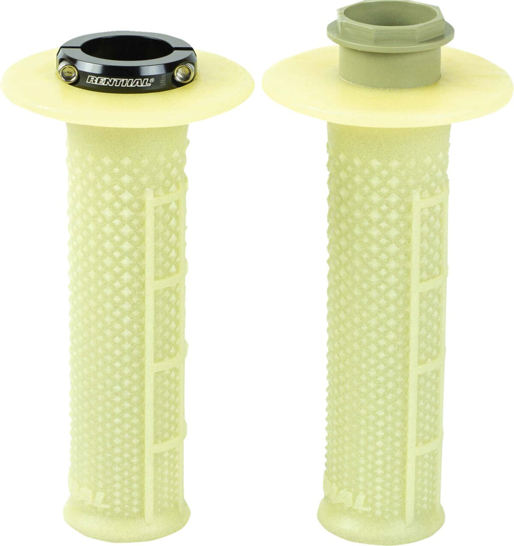 GRIPS LOCK-ON RENTHAL R-WORKS