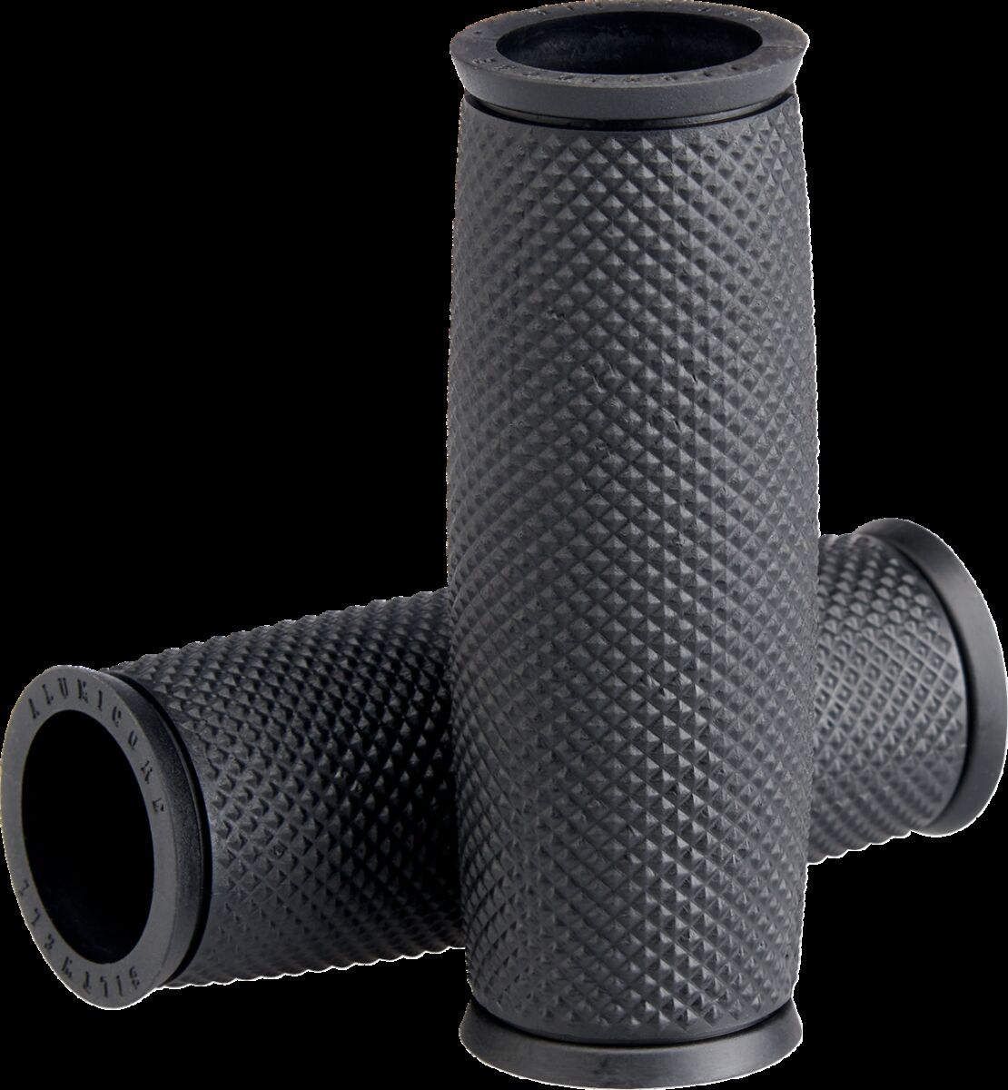 GRIP SLEEVES REPLACEMENT ALUMI