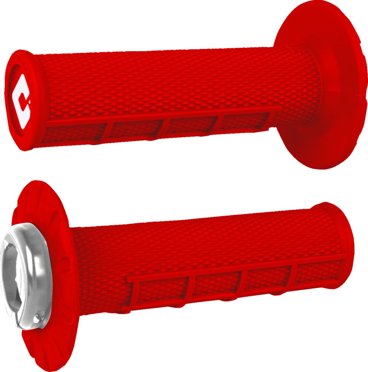 GRIP 1/2 WAFFLE ATVMX V2.1 MX