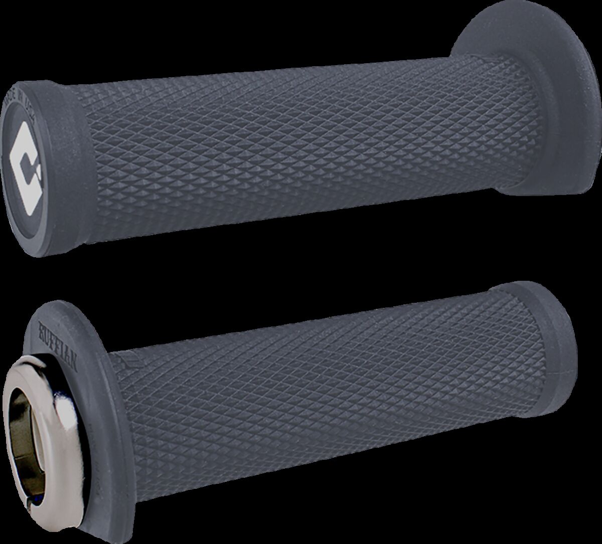 GRIPS RUFFIAN ATV V2.1 GRAPHIT
