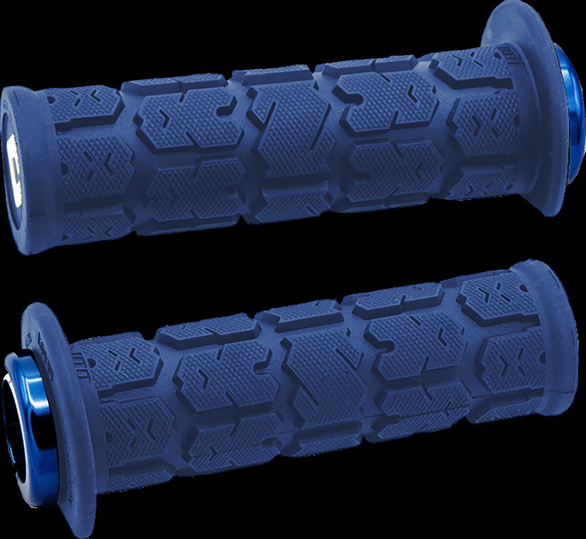 GRIPS ROGUE ATV V2.1 NAVY BLUE