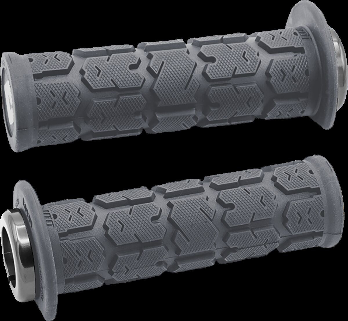 GRIPS ROGUE ATV V2.1 GRAPHITE/