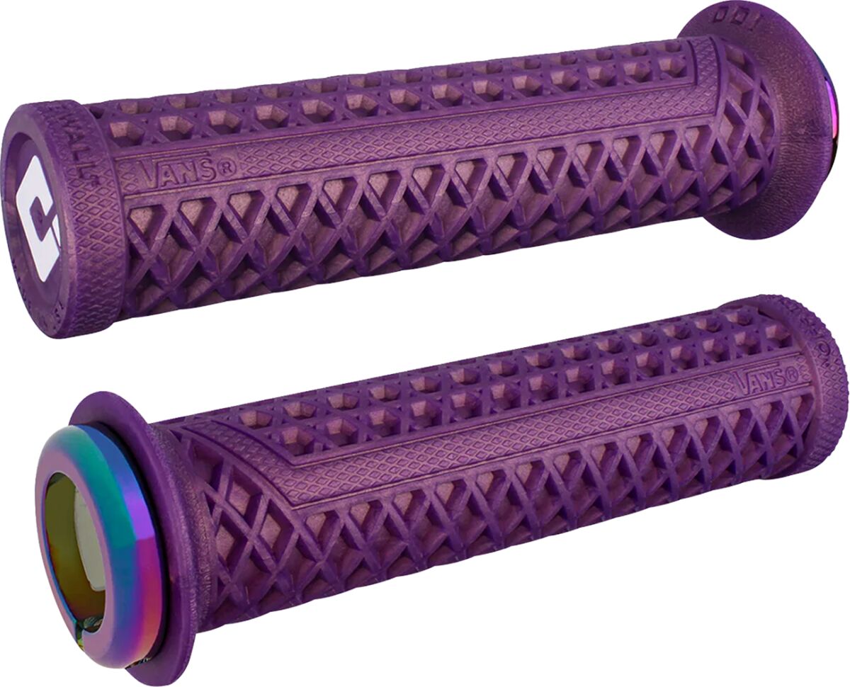 GRIPS VANS V2.1 LOCK ON PWC PU