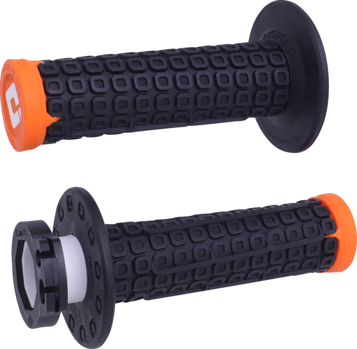 GRIPS NOMAD LOCK ON OFF ROAD B