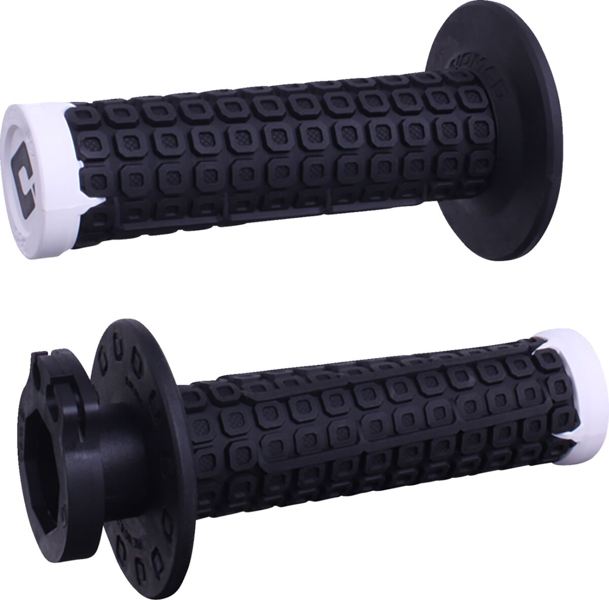 GRIPS NOMAD LOCK ON OFF ROAD B
