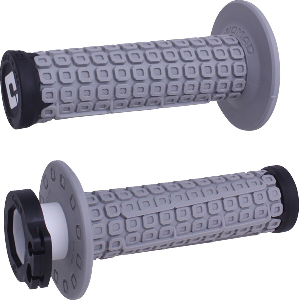 GRIPS NOMAD LOCK ON OFF ROAD G