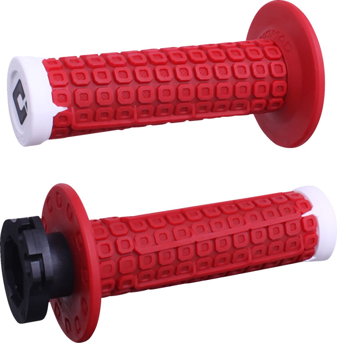 GRIPS NOMAD LOCK ON OFF ROAD R