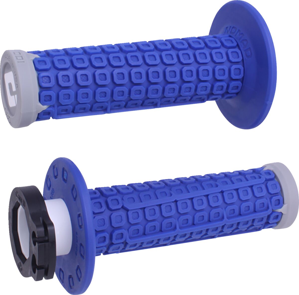GRIPS NOMAD LOCK ON OFF ROAD B