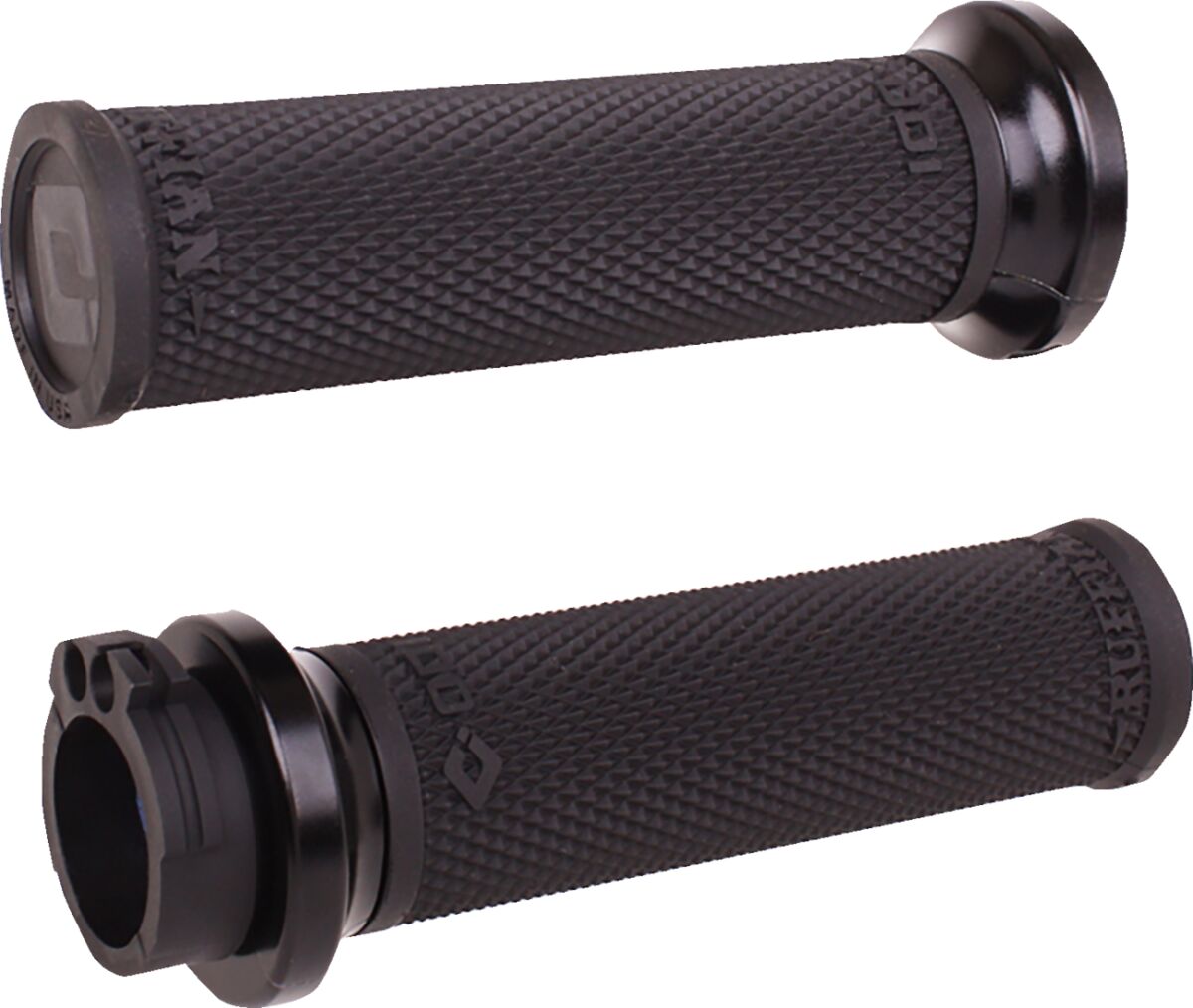 GRIPS RUFFIAN LOCK ON HD CABLE