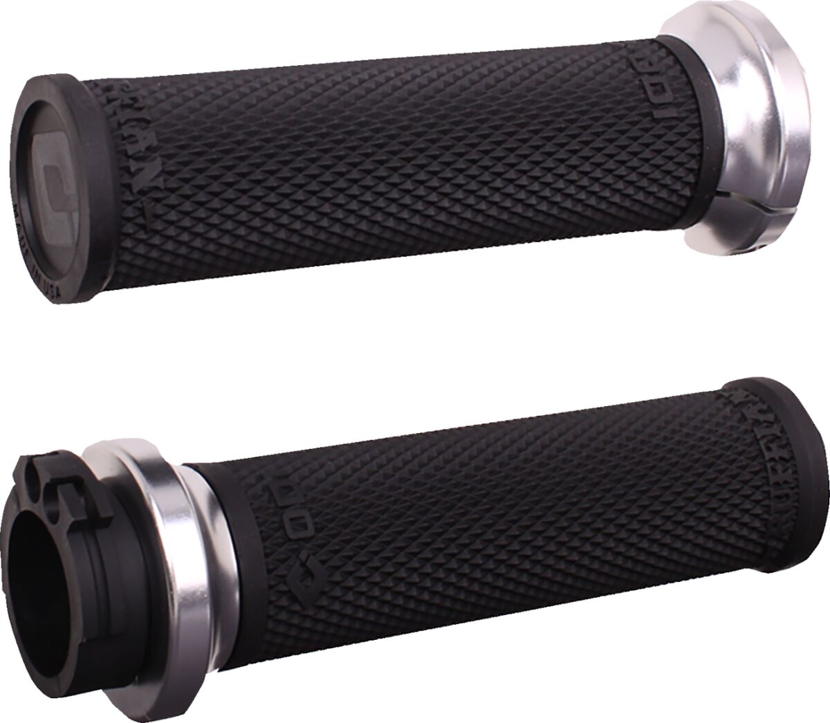 GRIPS RUFFIAN LOCK ON HD CABLE