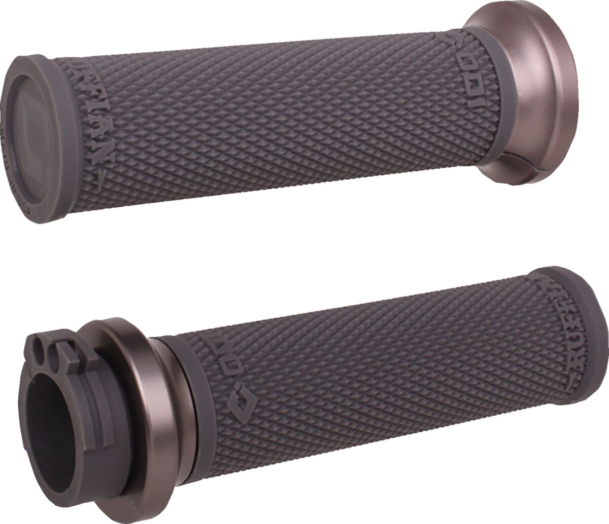 GRIPS RUFFIAN LOCK ON HD CABLE