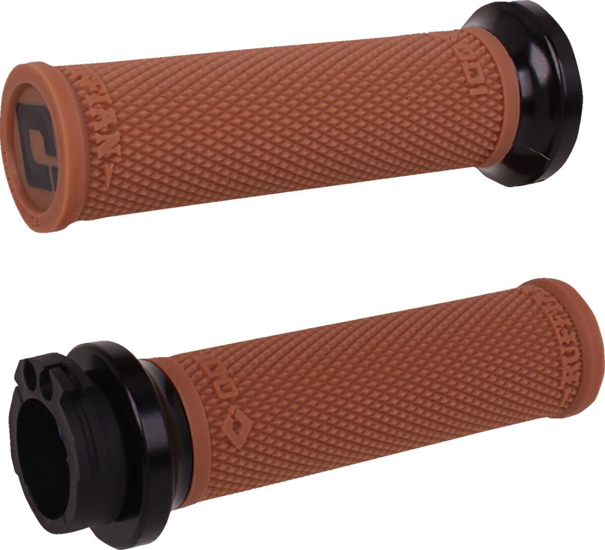 GRIPS RUFFIAN LOCK ON HD CABLE