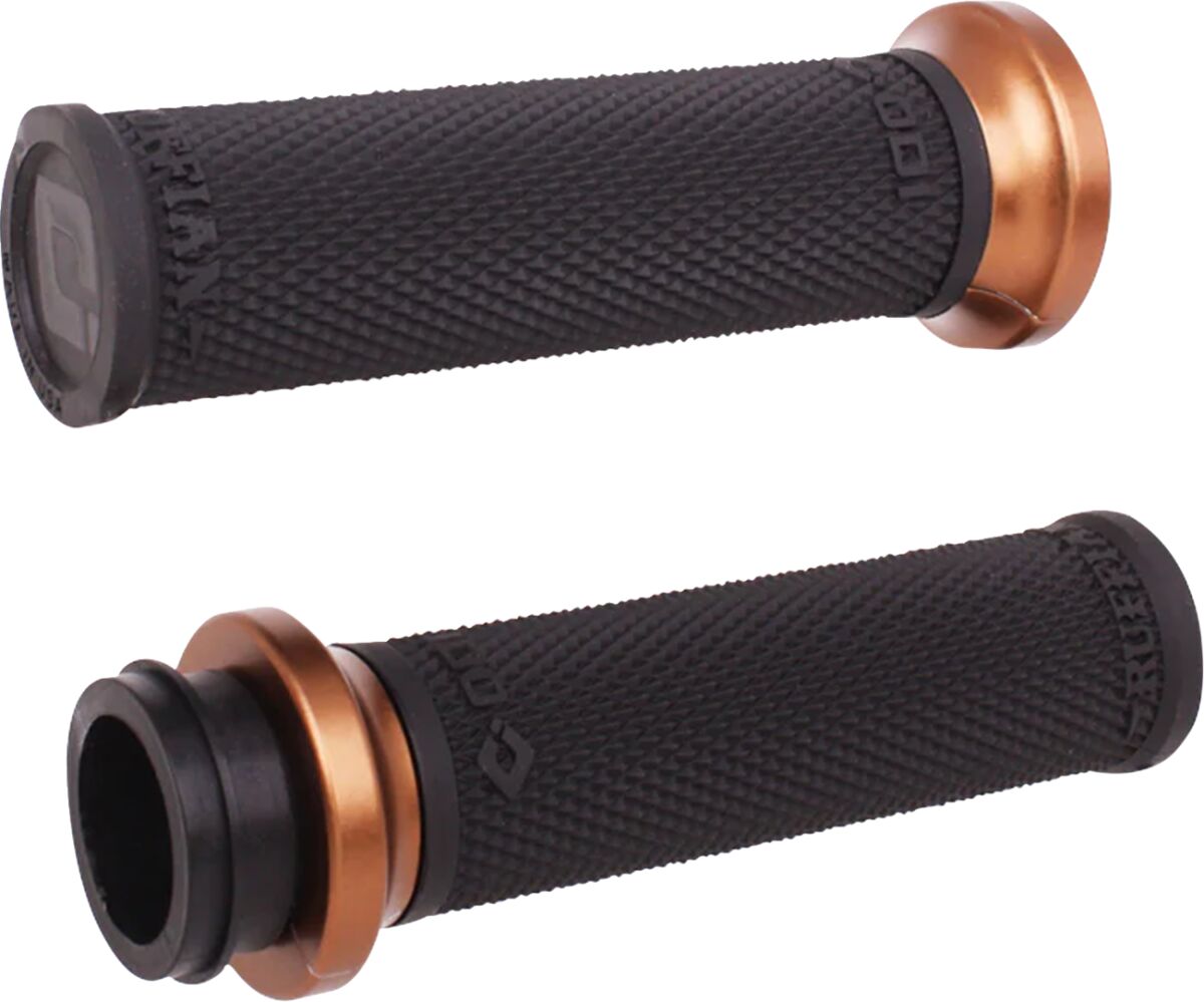 GRIPS RUFFIAN LOCK ON INDIAN T