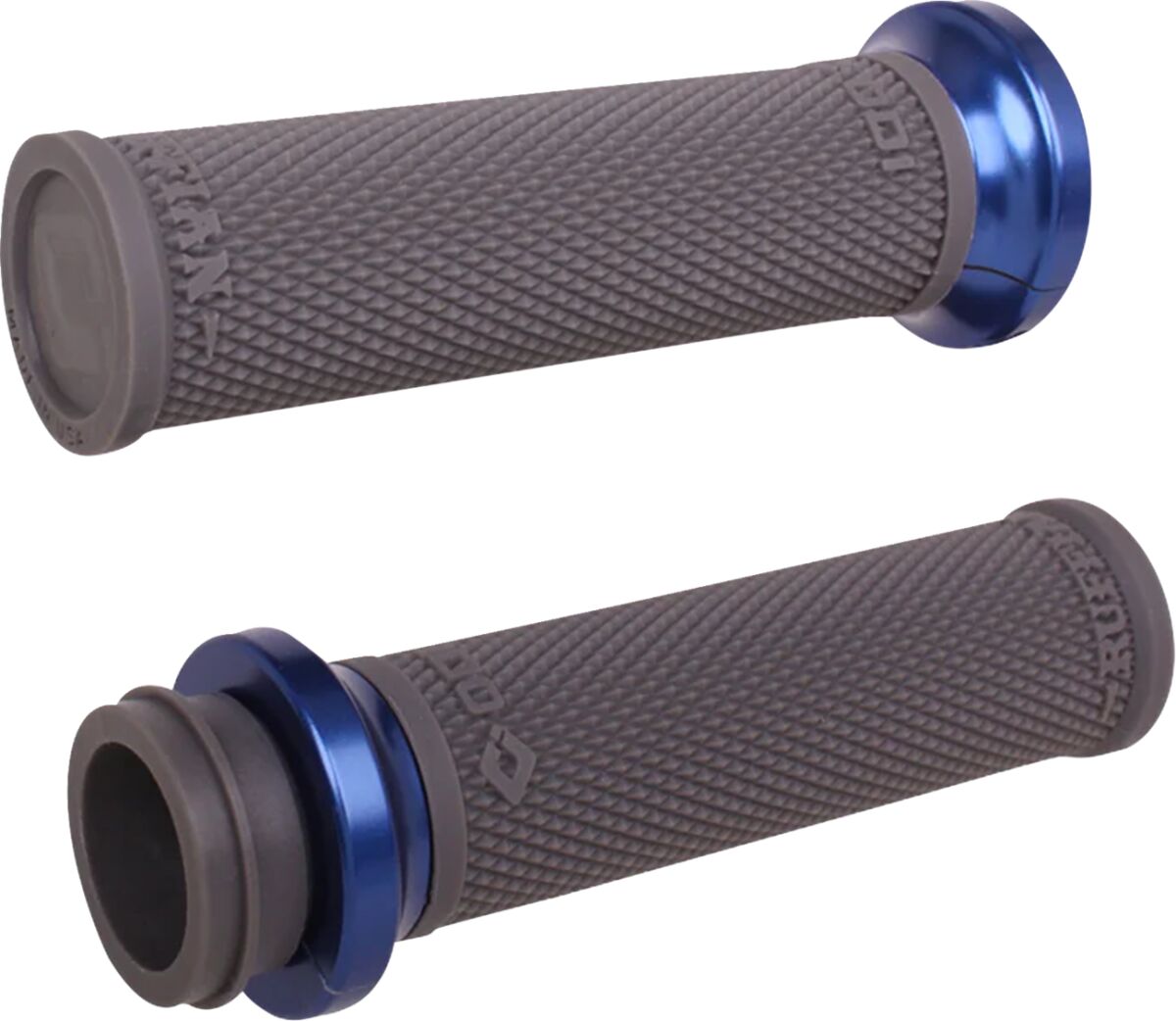GRIPS RUFFIAN LOCK ON INDIAN T