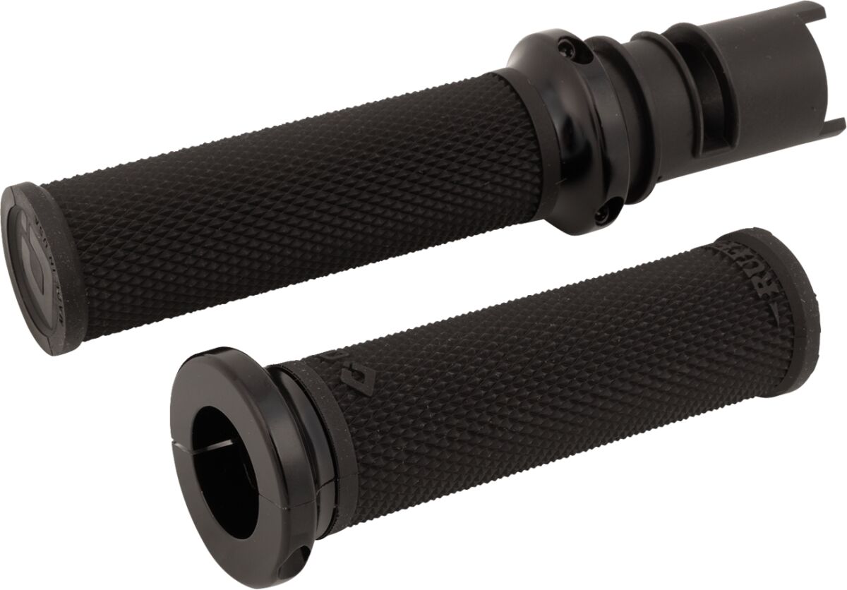 GRIPS RUFFIAN LOCK ON HD CVO B