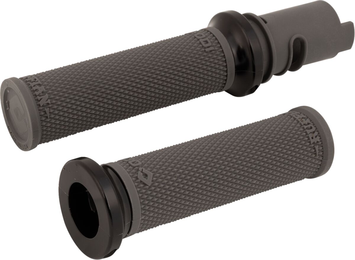 GRIPS RUFFIAN LOCK ON HD CVO G