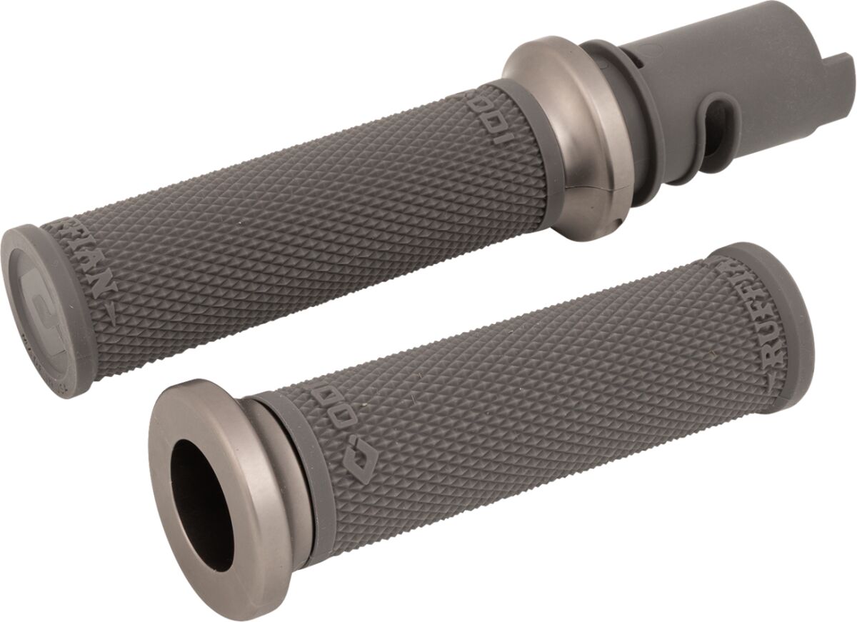 GRIPS RUFFIAN LOCK ON HD CVO G