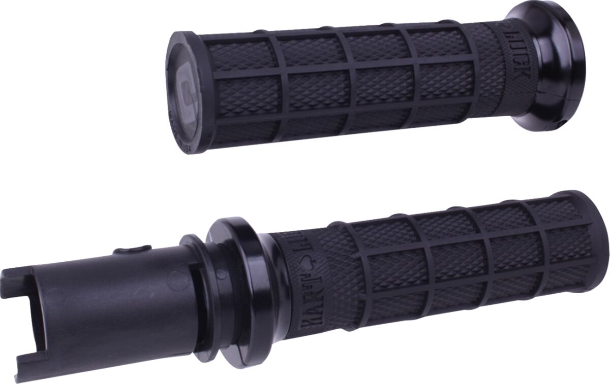 GRIPS LOCK ON HART LUCK WAFFLE