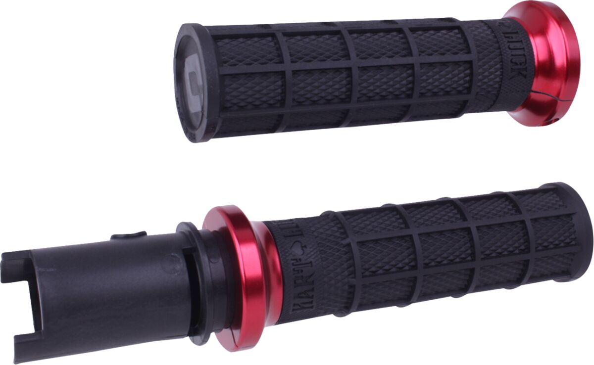 GRIPS LOCK ON HART LUCK WAFFLE