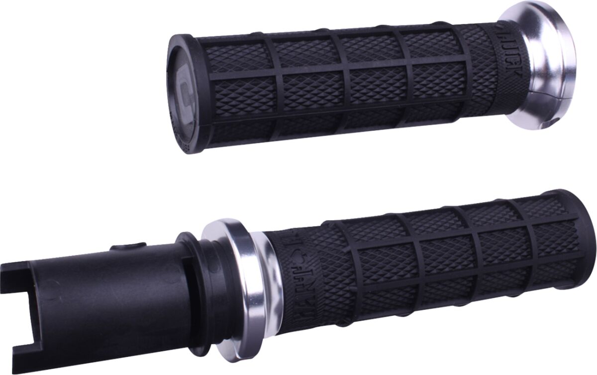 GRIPS LOCK ON HART LUCK WAFFLE