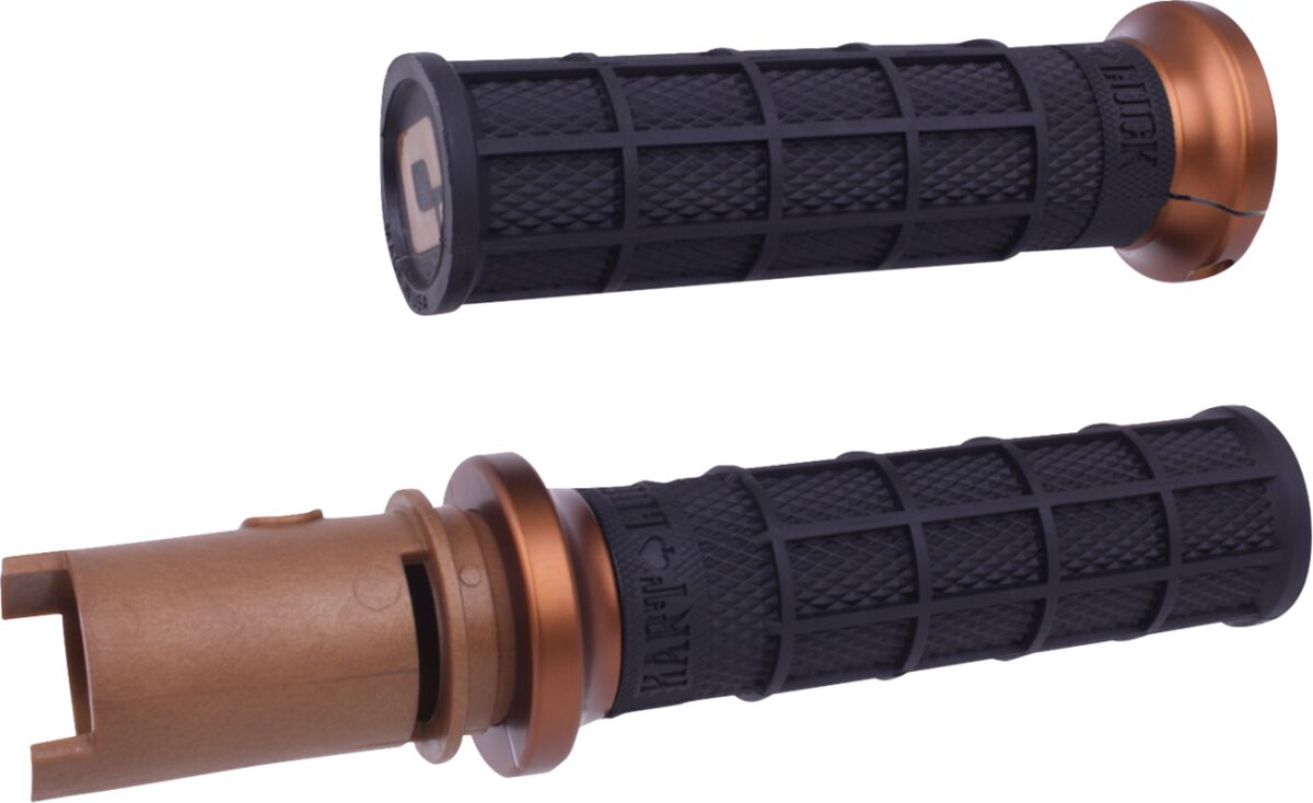 GRIPS LOCK ON HART LUCK WAFFLE