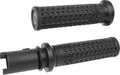 GRIPS LOCK ON VANS HD CVO BLK/