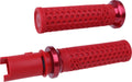 GRIPS LOCK ON VANS HD CVO DARK