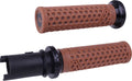 GRIPS LOCK ON VANS HD CVO GUM/
