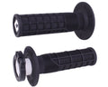GRIP RECOIL SX-MX LOCK-ON BLAC