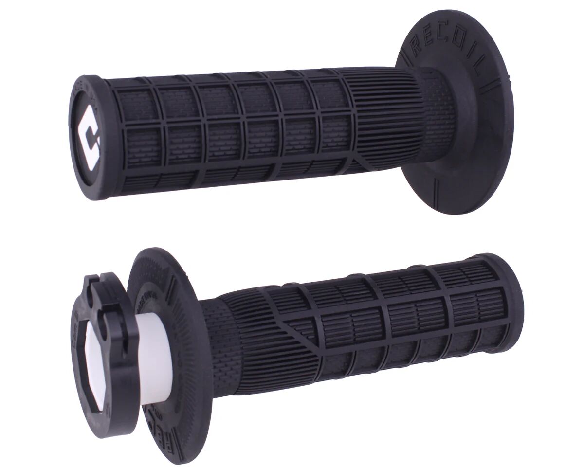 GRIP RECOIL SX-MX LOCK-ON BLAC