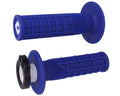 GRIP RECOIL SX-MX LOCK-ON BLUE