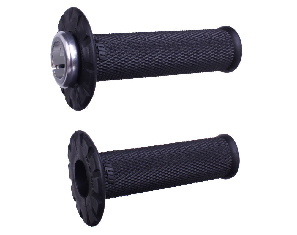 GRIP UNIVERSAL LOCK-ON NO-WAFF