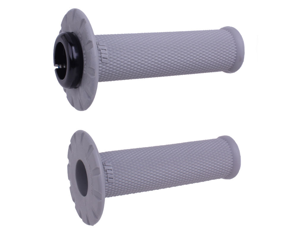 GRIP UNIVERSAL LOCK-ON NO-WAFF