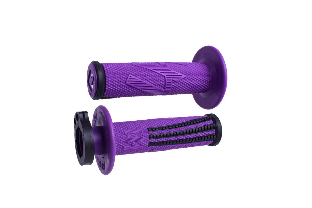 GRIP EMIG PRO V2 PURPLE