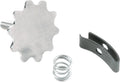 THUMB SCREW / SPRING