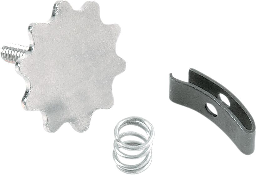 THUMB SCREW / SPRING