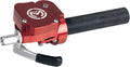 THROTTLE DUAL GASR RED