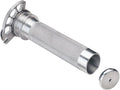 THROTTLE TB ALU CR/KTM