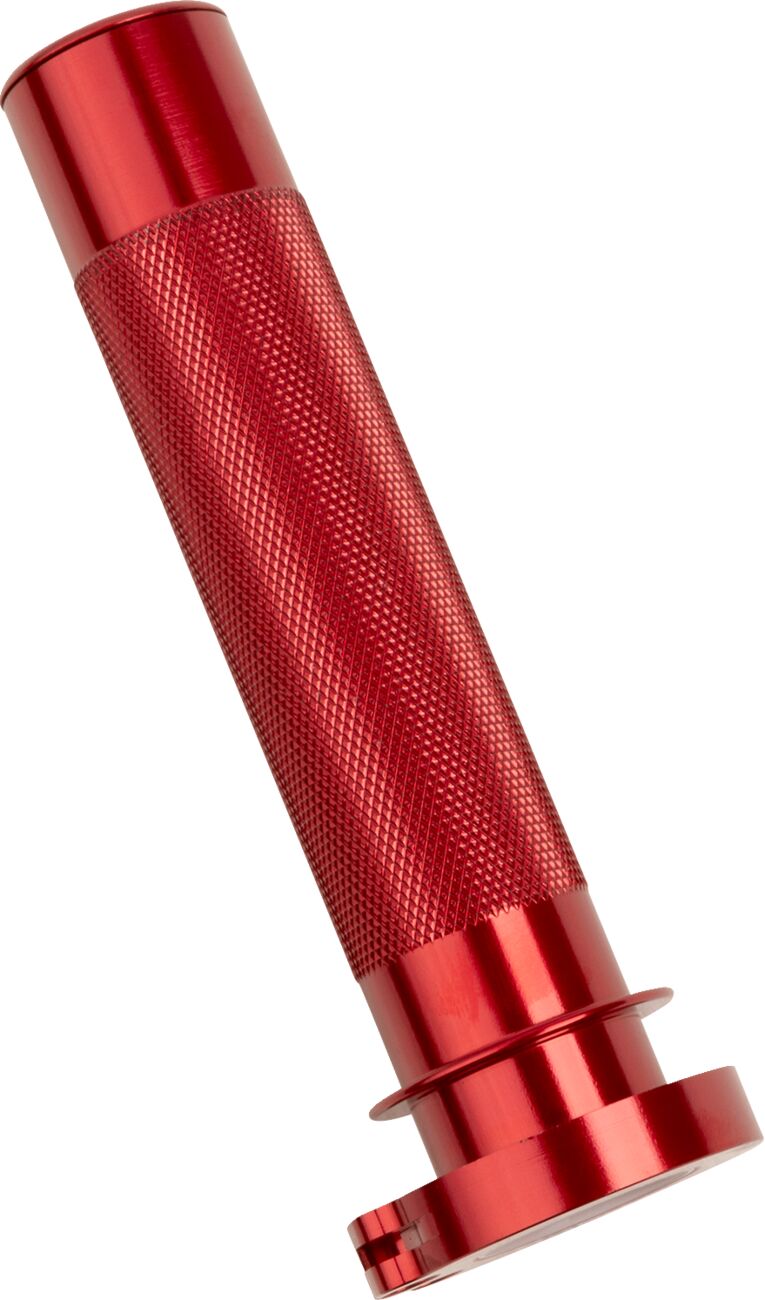 THROTTLE TB ALU CRF