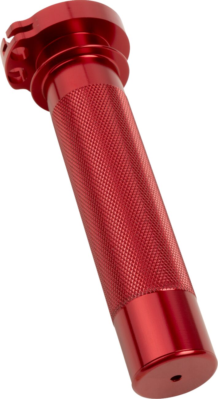 THROTTLE TB ALU CRF