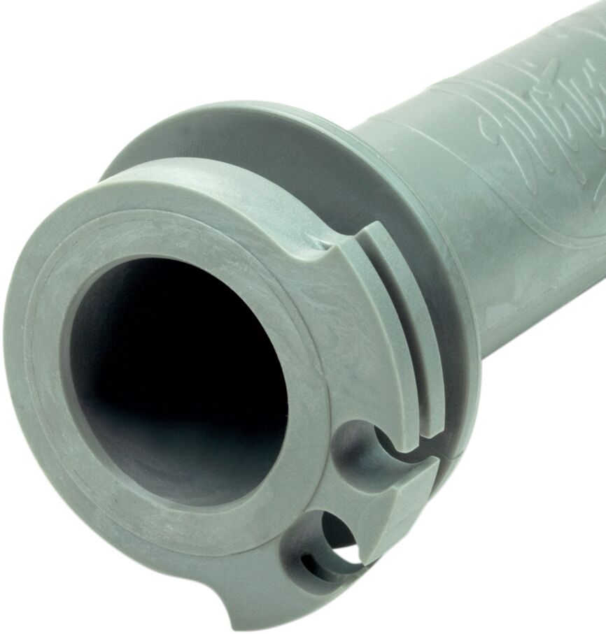THROTTLE SLEEVE TITAN YKS