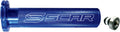 THROTTLE TUBE + BEARING BL