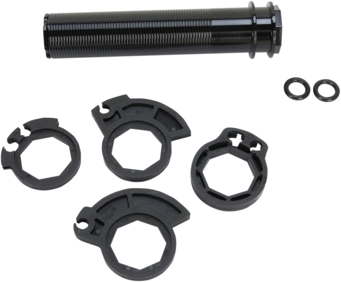 TUBE THROTTLE FUSION PRO