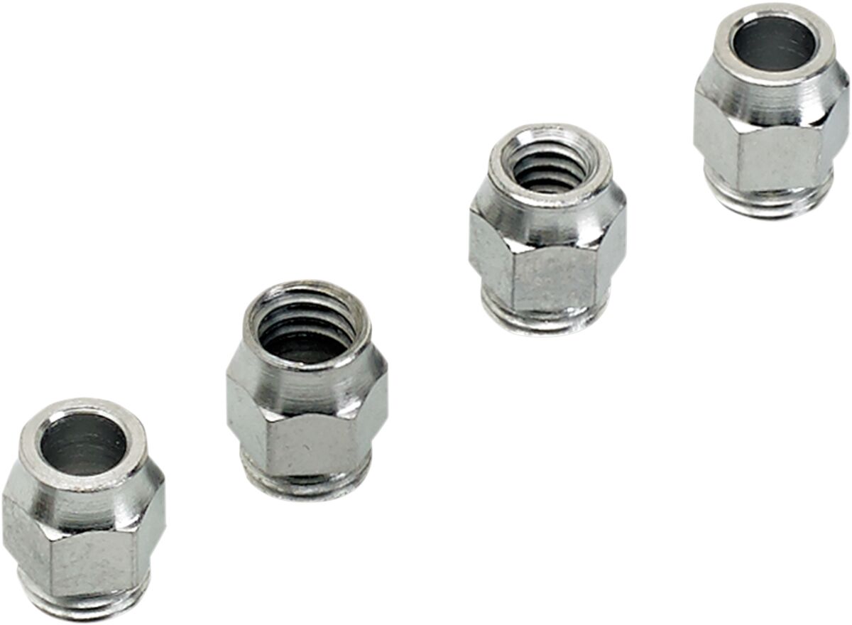 THROTTLE CABLE FERRULES WHISKE